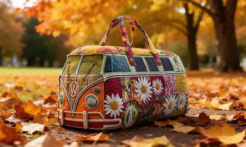 Everyone Is Switching to Miymo Rainbow Joyride Bag Lifestyle Banner