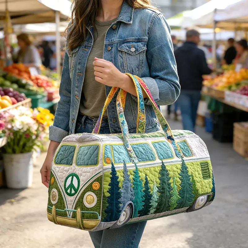 Miymo Rainbow Joyride Bag Made for Real Life Everyday Adventures